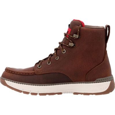 Rocky Men's Rebound Wedge Work Boot