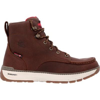 Rocky Men's Rebound Wedge Work Boot