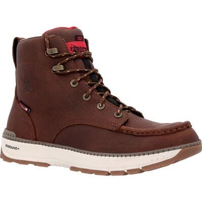 Rocky Men's Rebound Wedge Work Boot