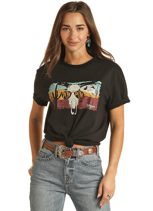 Final Sale ✨Desert Dale T-Shirt