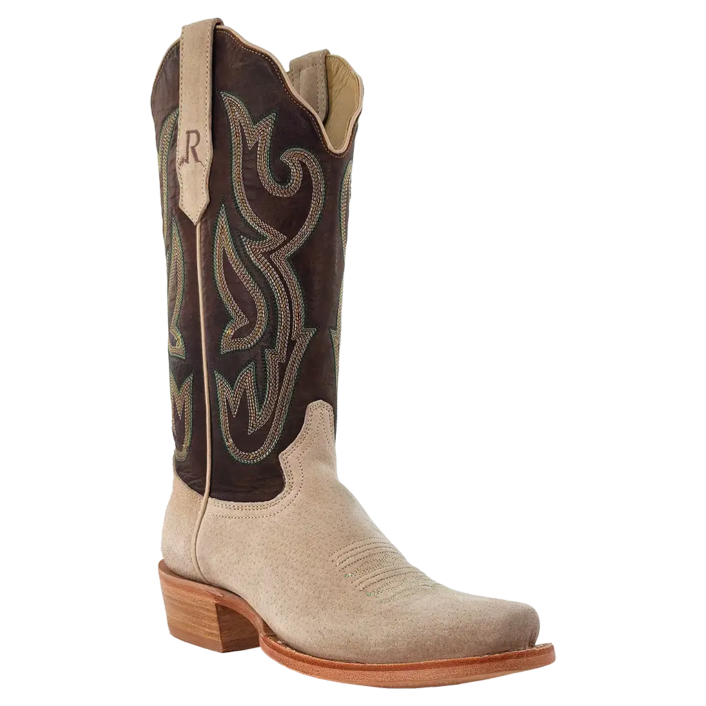 R. Watson Bone Boar Women's Boots