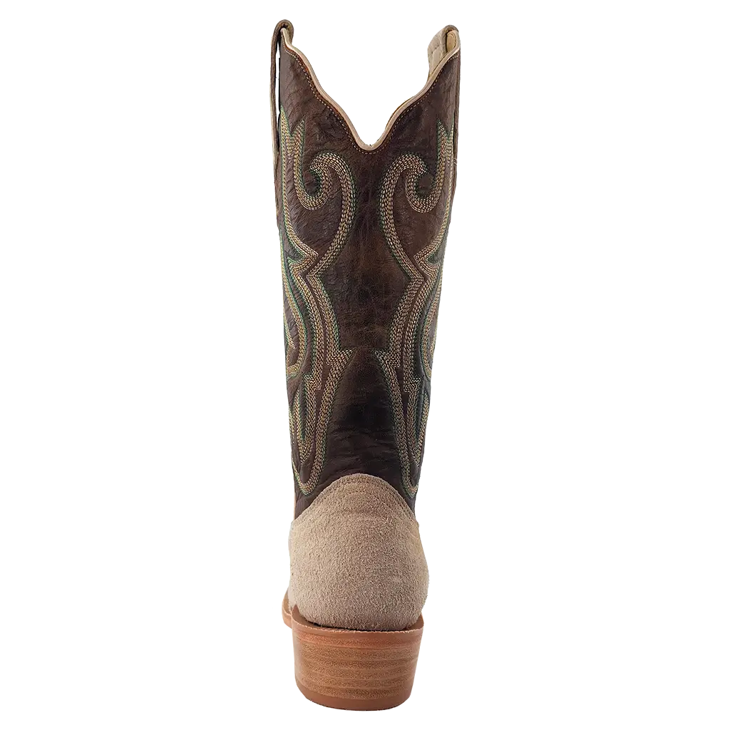 R. Watson Bone Boar Women's Boots