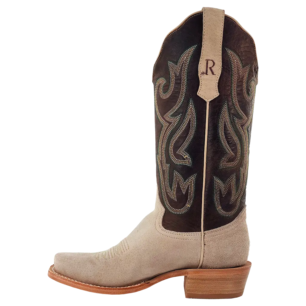 R. Watson Bone Boar Women's Boots