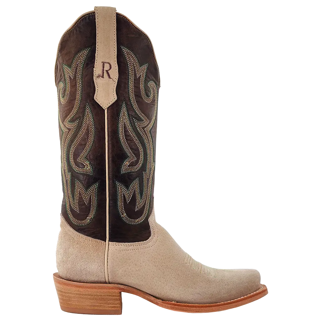 R. Watson Bone Boar Women's Boots