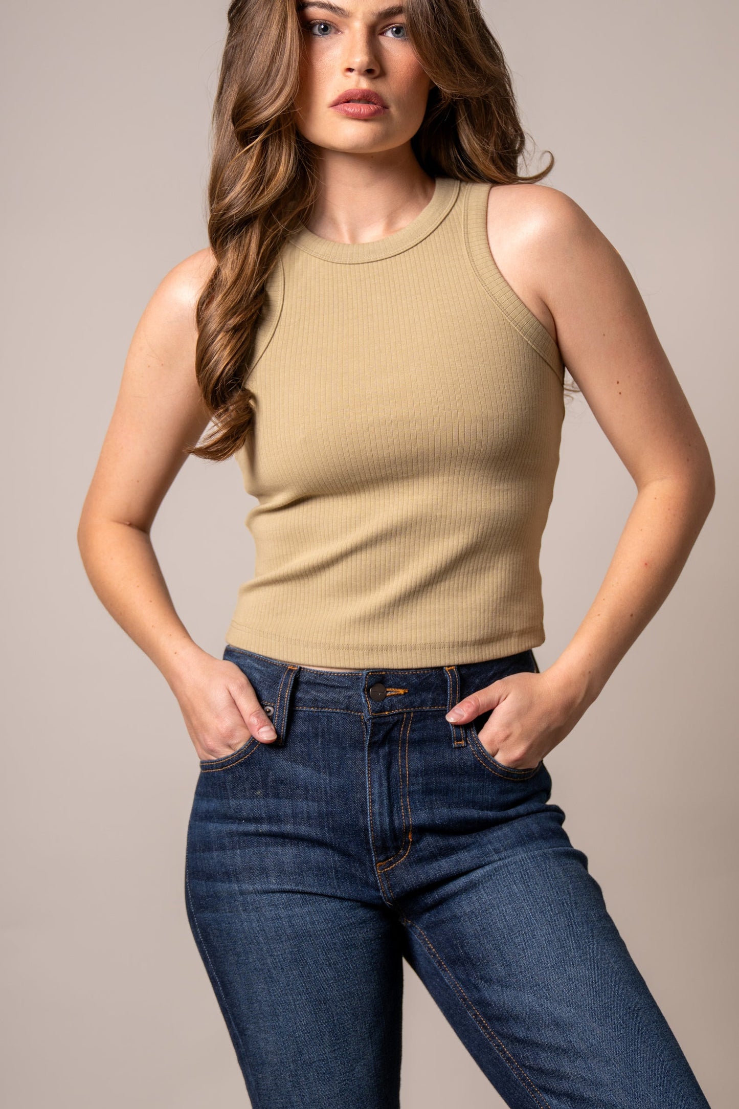 Kimes Reagan Sand Tank