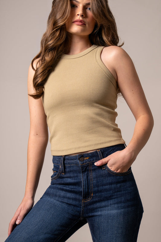 Kimes Reagan Sand Tank