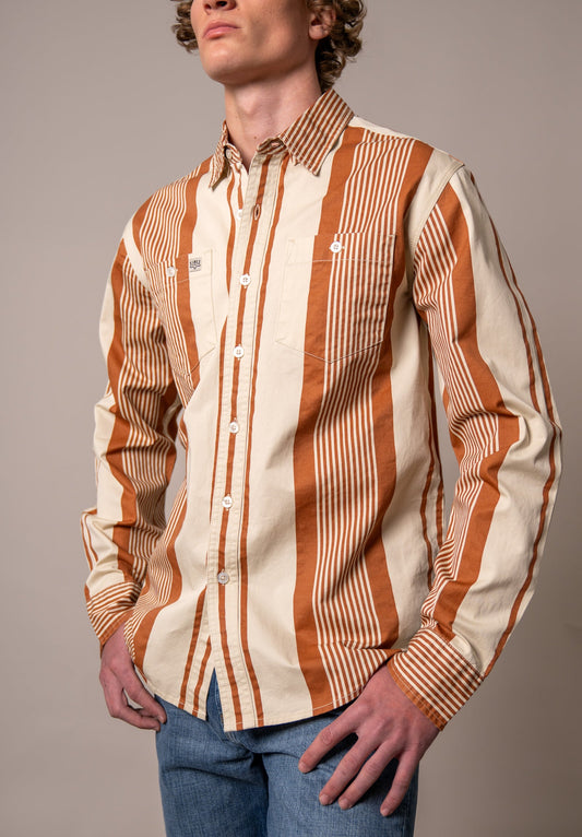 Kimes Reddy Bran brushpopper Shirt