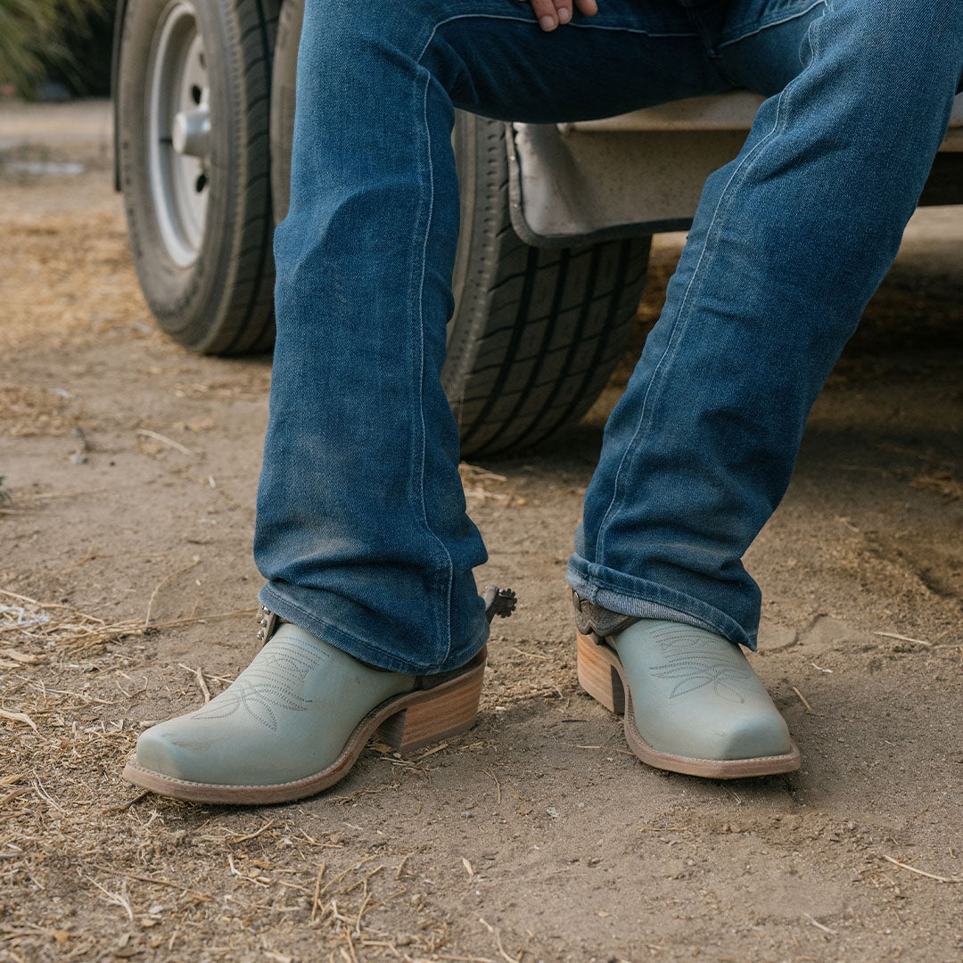 Hyer Leawood Women's Boots