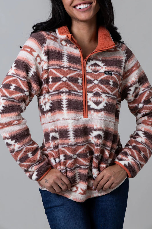 Drew Kimes Roswell Polar Fleece