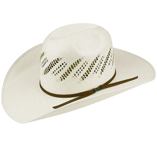 Bailey Ojai Ivory/Tan 7X Hat
