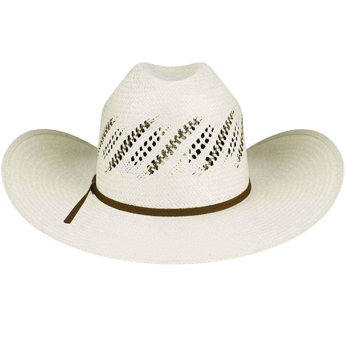 Bailey Ojai Ivory/Tan 7X Hat