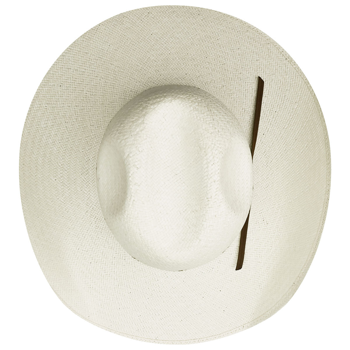 Bailey Ojai Ivory/Tan 7X Hat