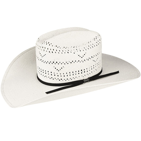 Bailey Winthrop 10X Ivory Hat