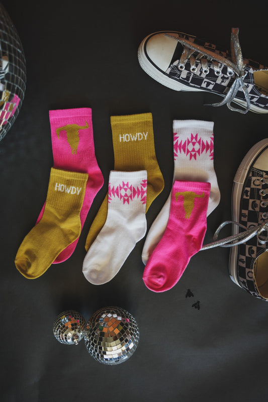 Sock Em Silly Skull Agave