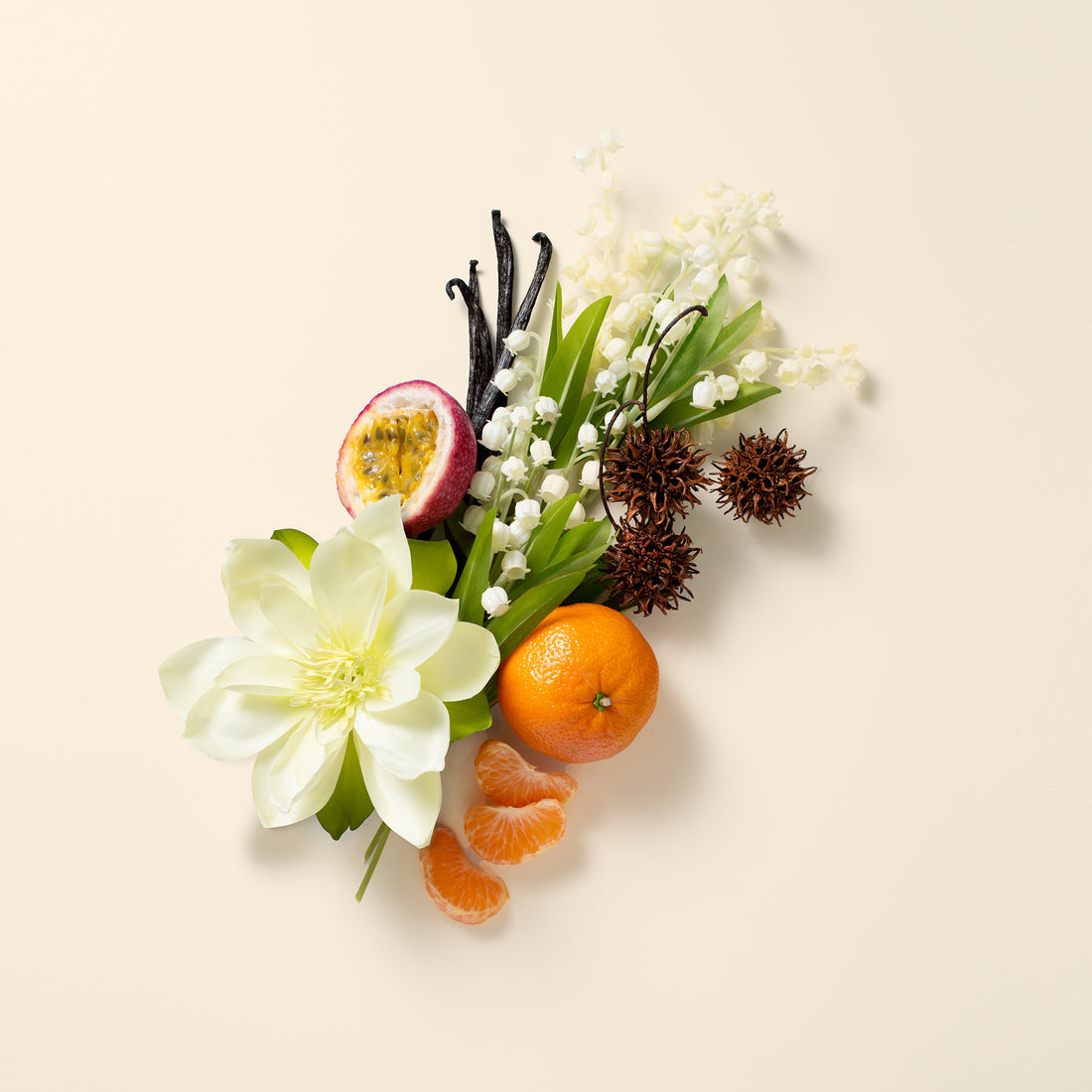 Dolly Smokey Mountain Gold Perfume