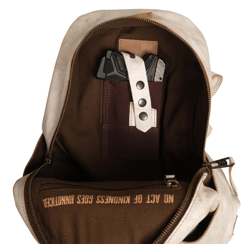 STS Cremello Oaklynn Backpack