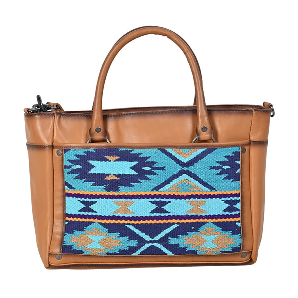 Mojave Sky Satchel