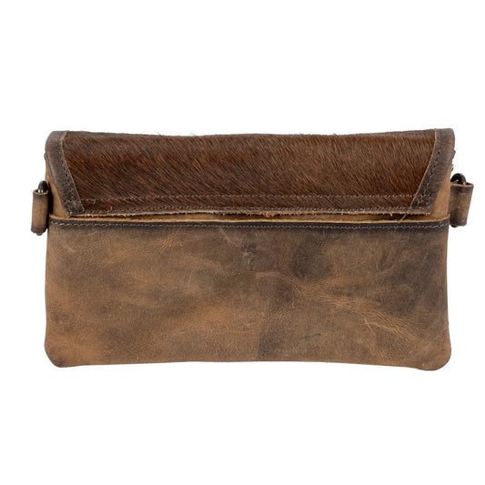 STS Roswell Cowhide Harper Crosbody main image 1