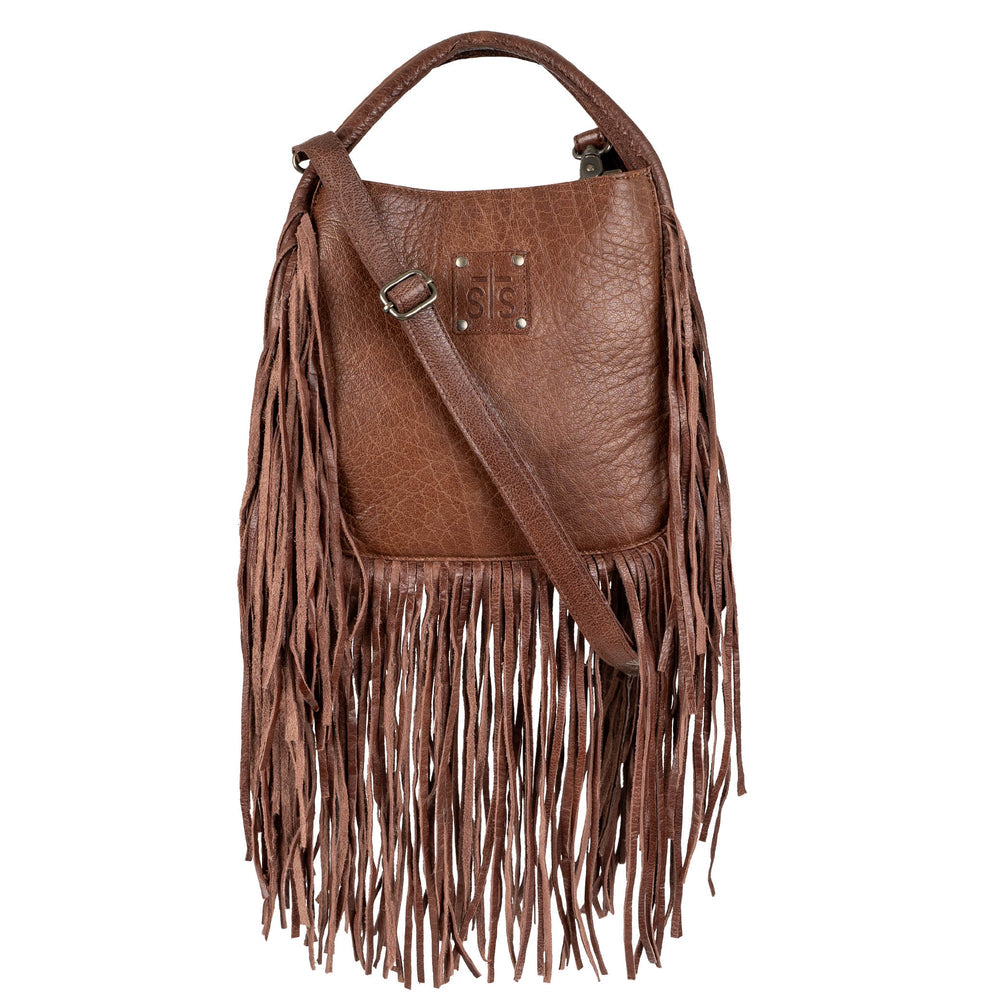 Indie Sugar Satchel Walnut