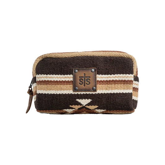 Sioux Falls Cosmetic Bag