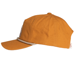 Panhandle Burnt Orange Slim Cap