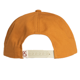 Panhandle Burnt Orange Slim Cap