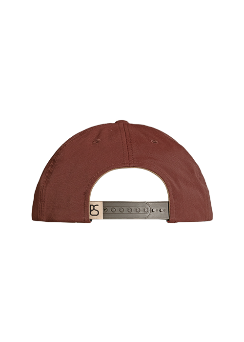 Panhandle Slim Fishin Brown