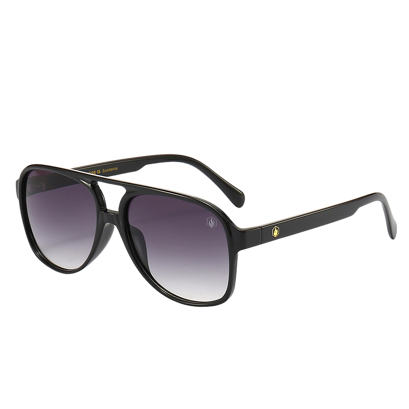 American Bonfire Sundance in Black 🕶️