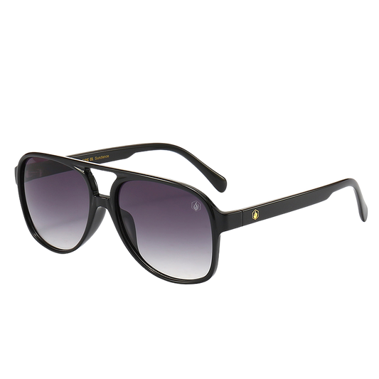 American Bonfire Sundance in Black 🕶️