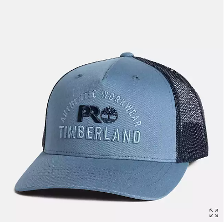 Men’s Timberland PRO® Workwear Trucker Hat