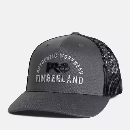Men’s Timberland PRO®  Workwear Trucker Hat