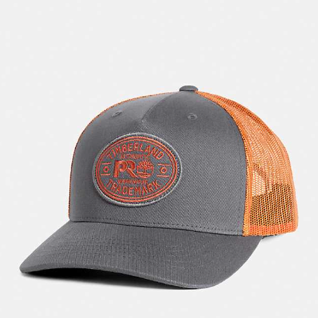 Men’s Timberland PRO® Trademark Workwear Trucker Hat
