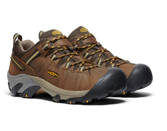 Keen Targhee II WP WIDE