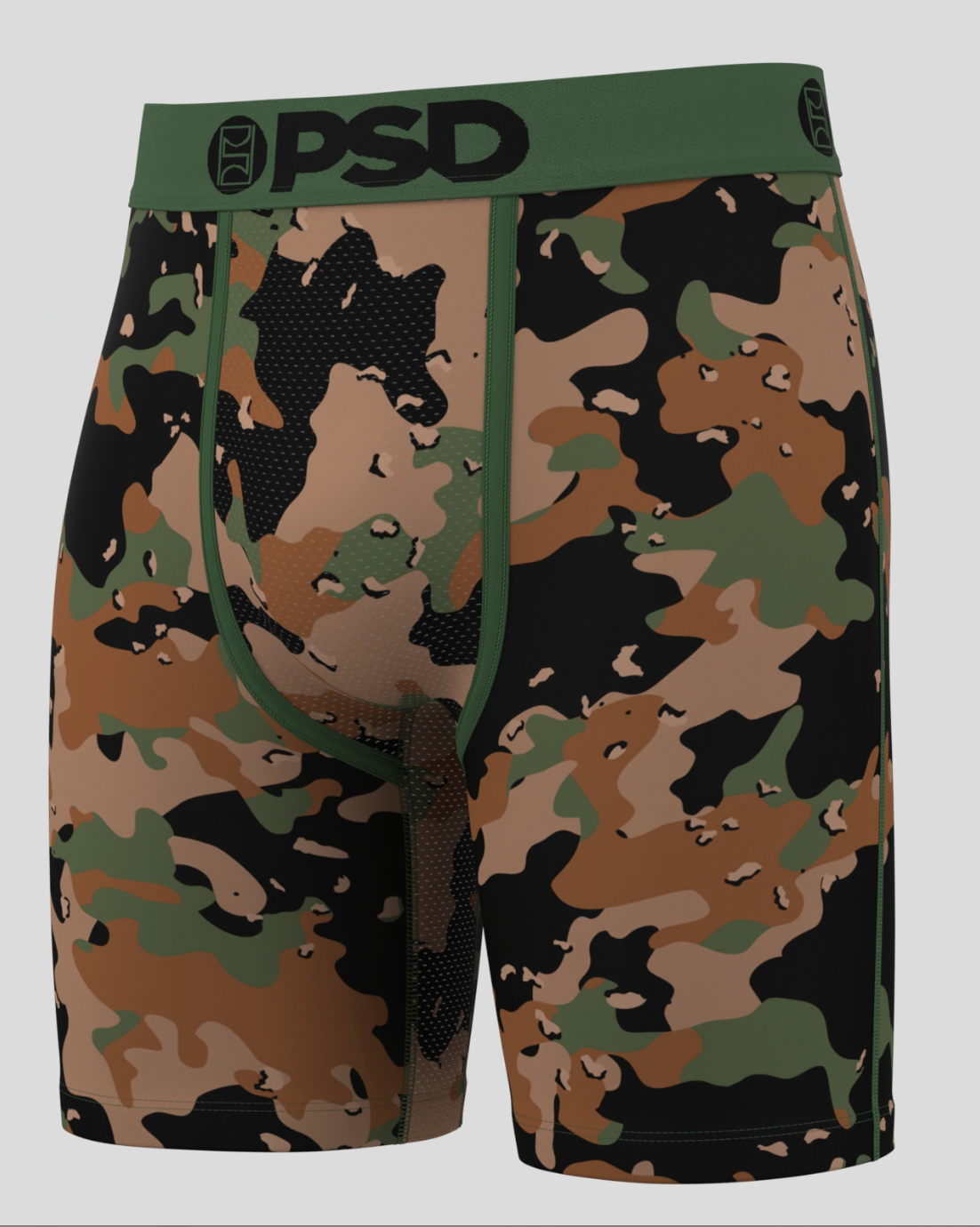 PSD Combat Camo Underwear