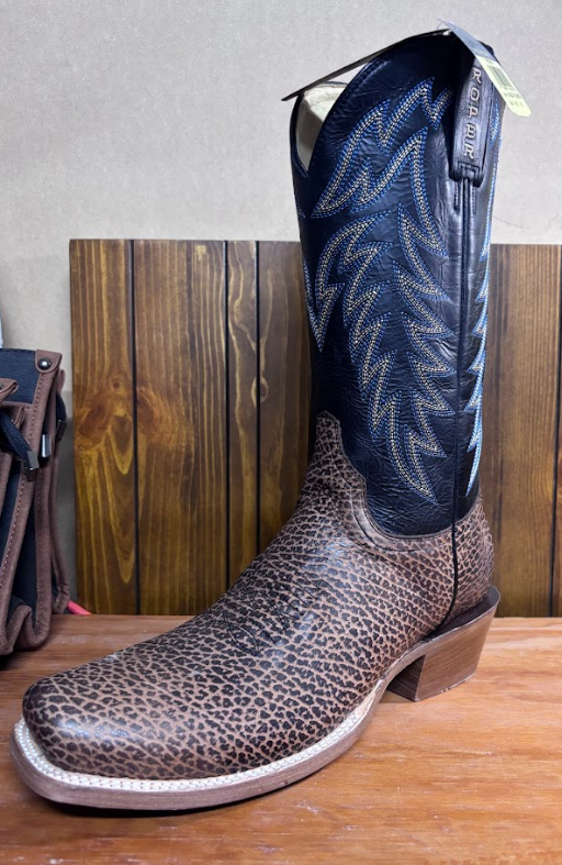 Roper Men's Rawhide Boot