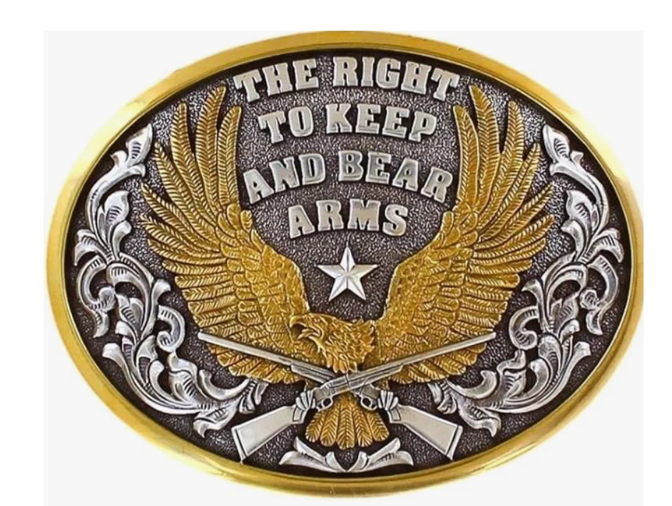 The Right to Keep and Bear Arms
