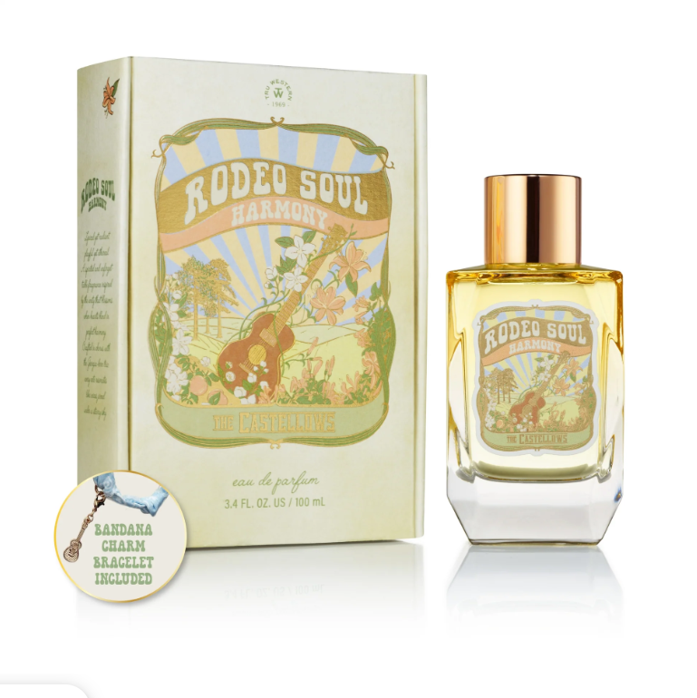 Rodeo Soul Harmony Perfume