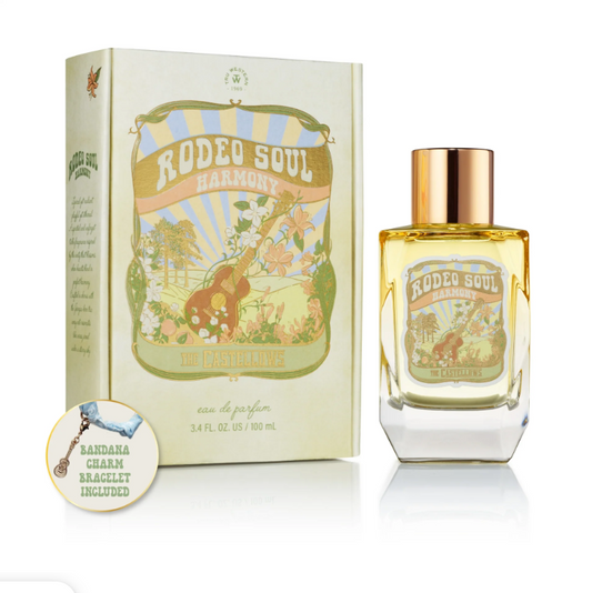 Rodeo Soul Harmony Perfume