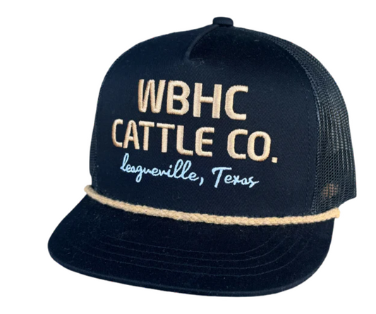 Whiskey Bent Black Gold Youth