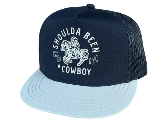 Whiskey Bent SBAC YOUTH