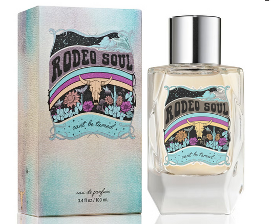 Rodeo Soul