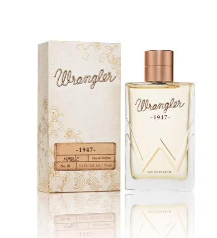 Wrangler 1947 Fragrance