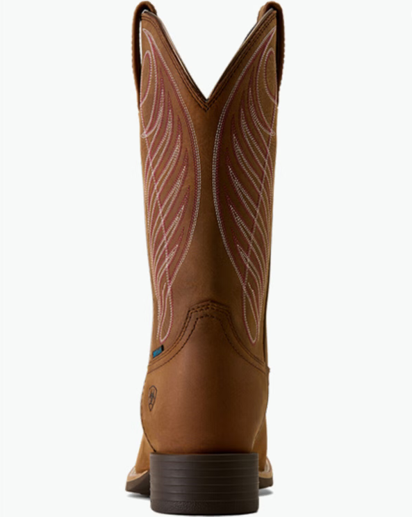 Tiffany's Round Up Waterproof Performance Broad SQT