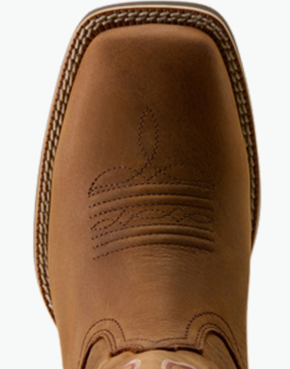 Tiffany's Round Up Waterproof Performance Broad SQT