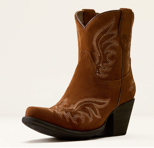 Ariat Chandler X Toe Western Boot