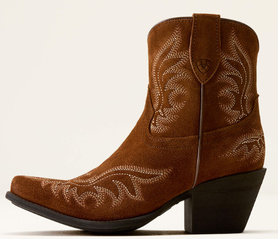 Ariat Chandler X Toe Western Boot