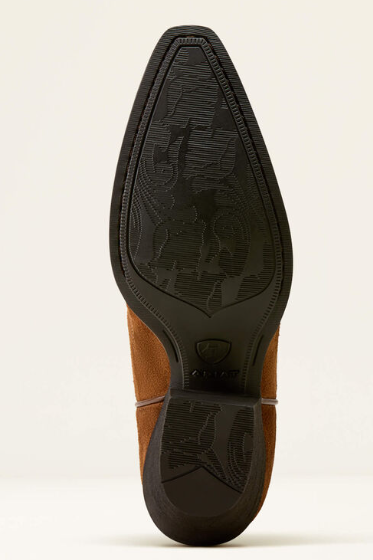 Ariat Chandler X Toe Western Boot