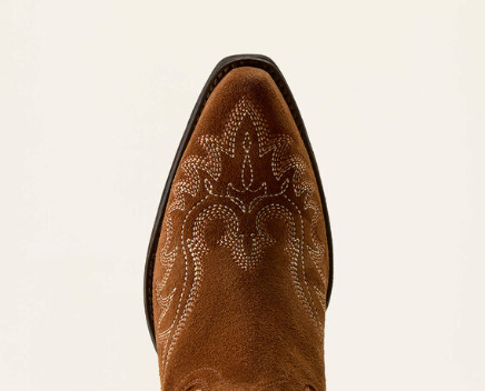 Ariat Chandler X Toe Western Boot