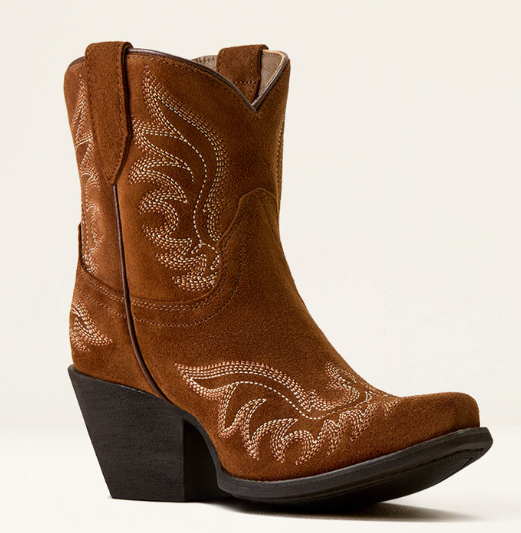 Ariat Chandler X Toe Western Boot