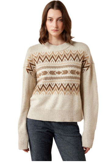 Ariat Women's Lodge Sweater